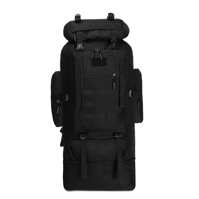 Camouflage Outdoor Backpack