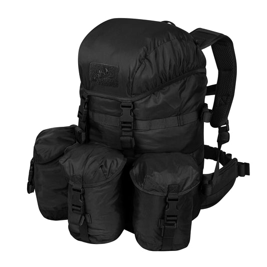 Helikon-Tex Bushcraft Line Matilda Backpack Black
