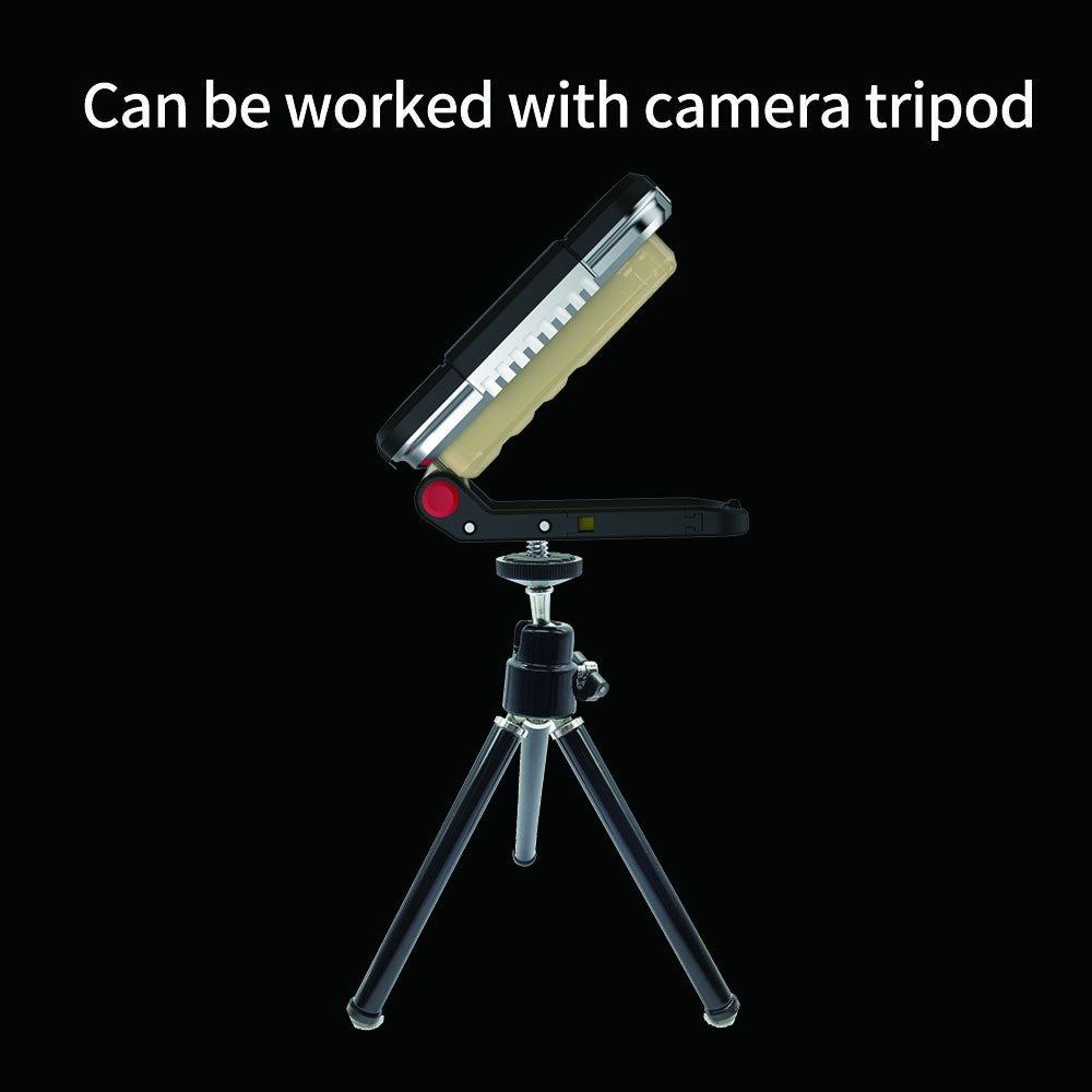 Sunrei V1500 Emergency COB Floodlight-2