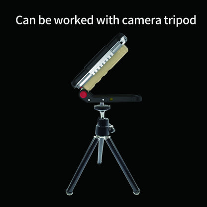 Sunrei V1500 Emergency COB Floodlight-2