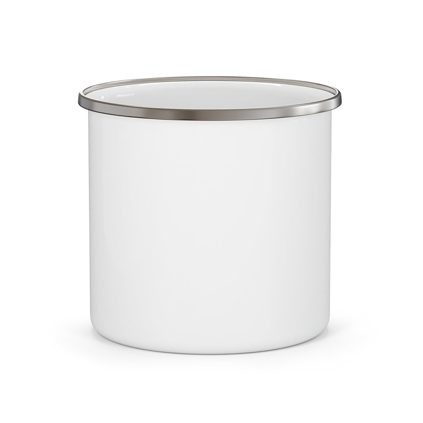 Enamel Camping Mug-1