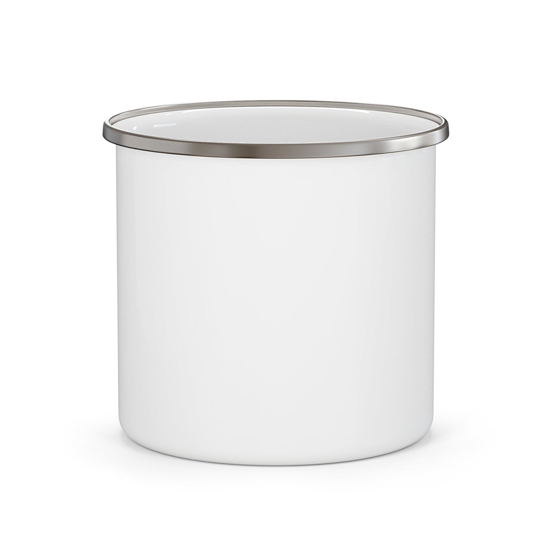 Enamel Camping Mug-1
