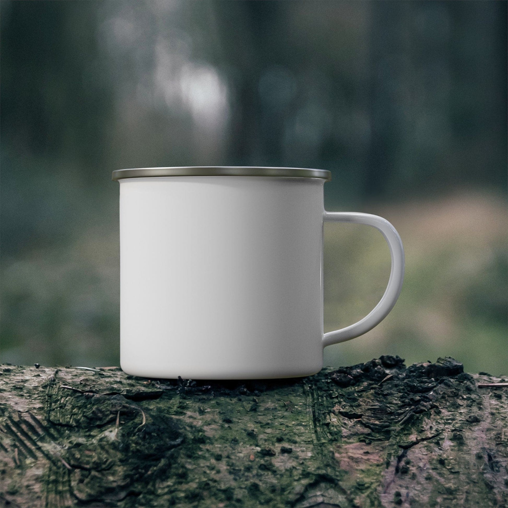 Enamel Camping Mug-3