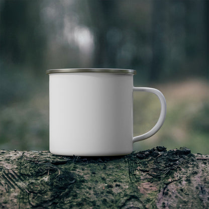Enamel Camping Mug-3