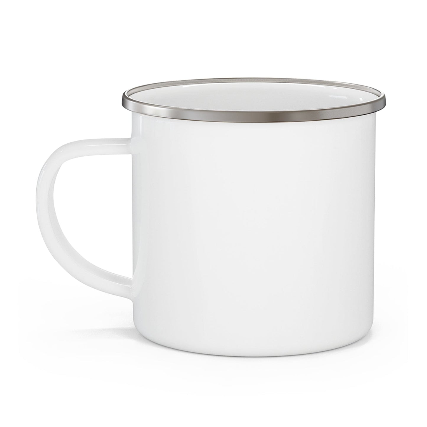 Enamel Camping Mug-2