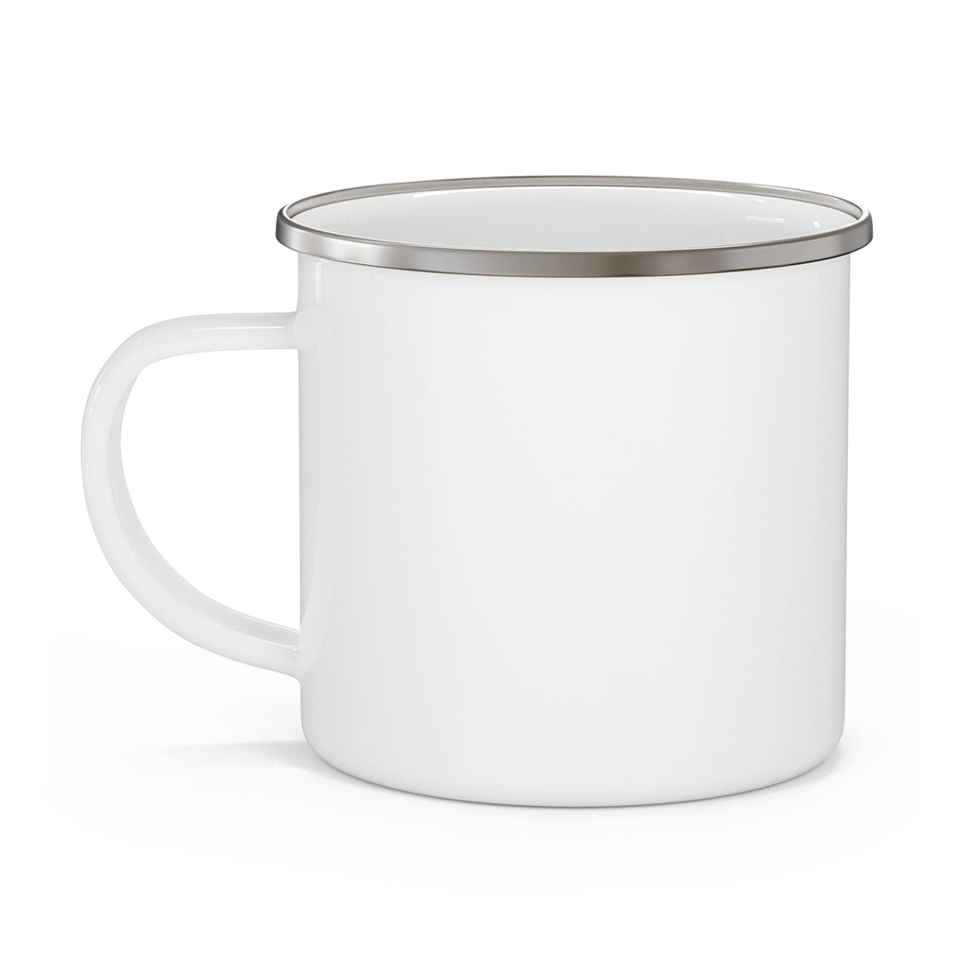 Enamel Camping Mug-2