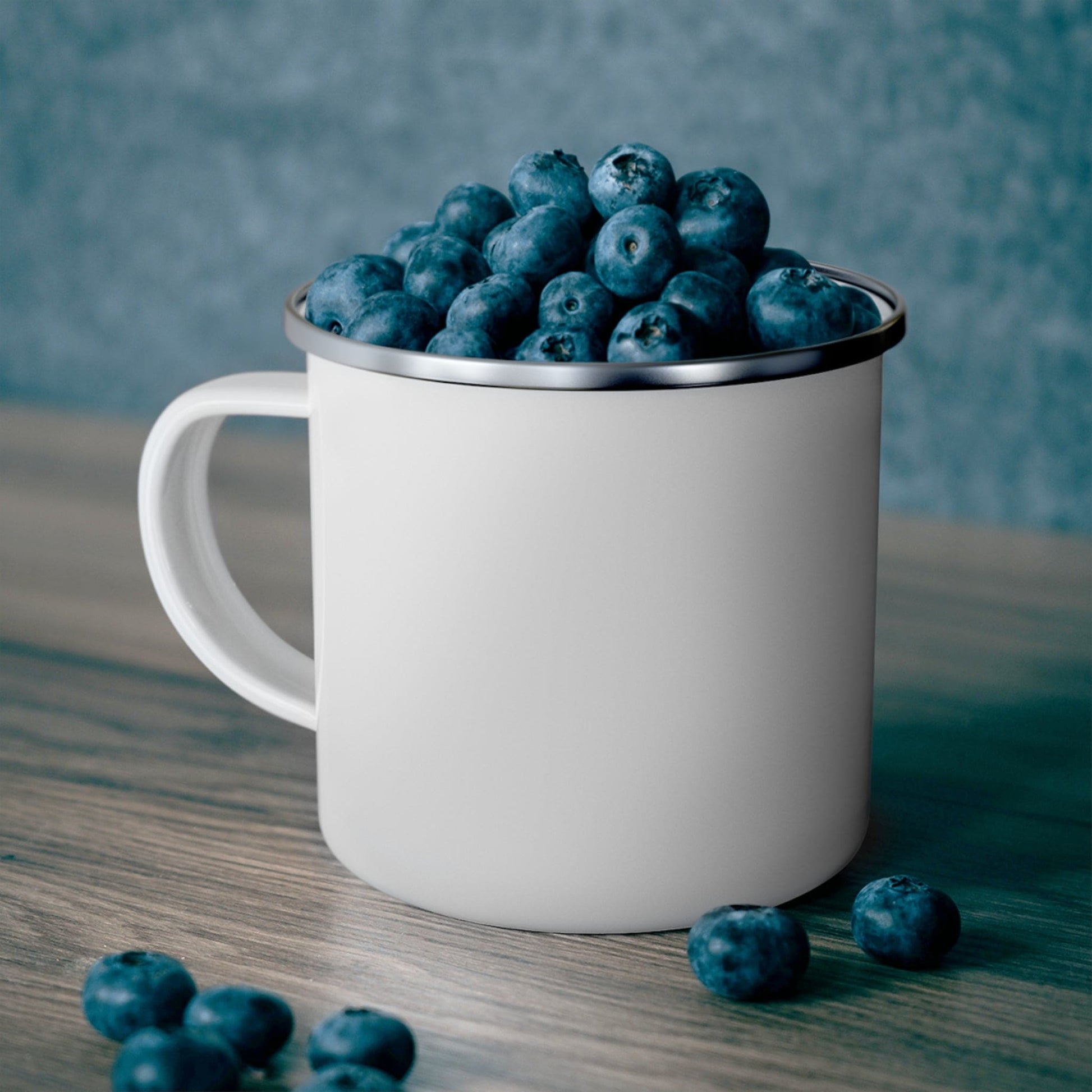 Enamel Camping Mug-4
