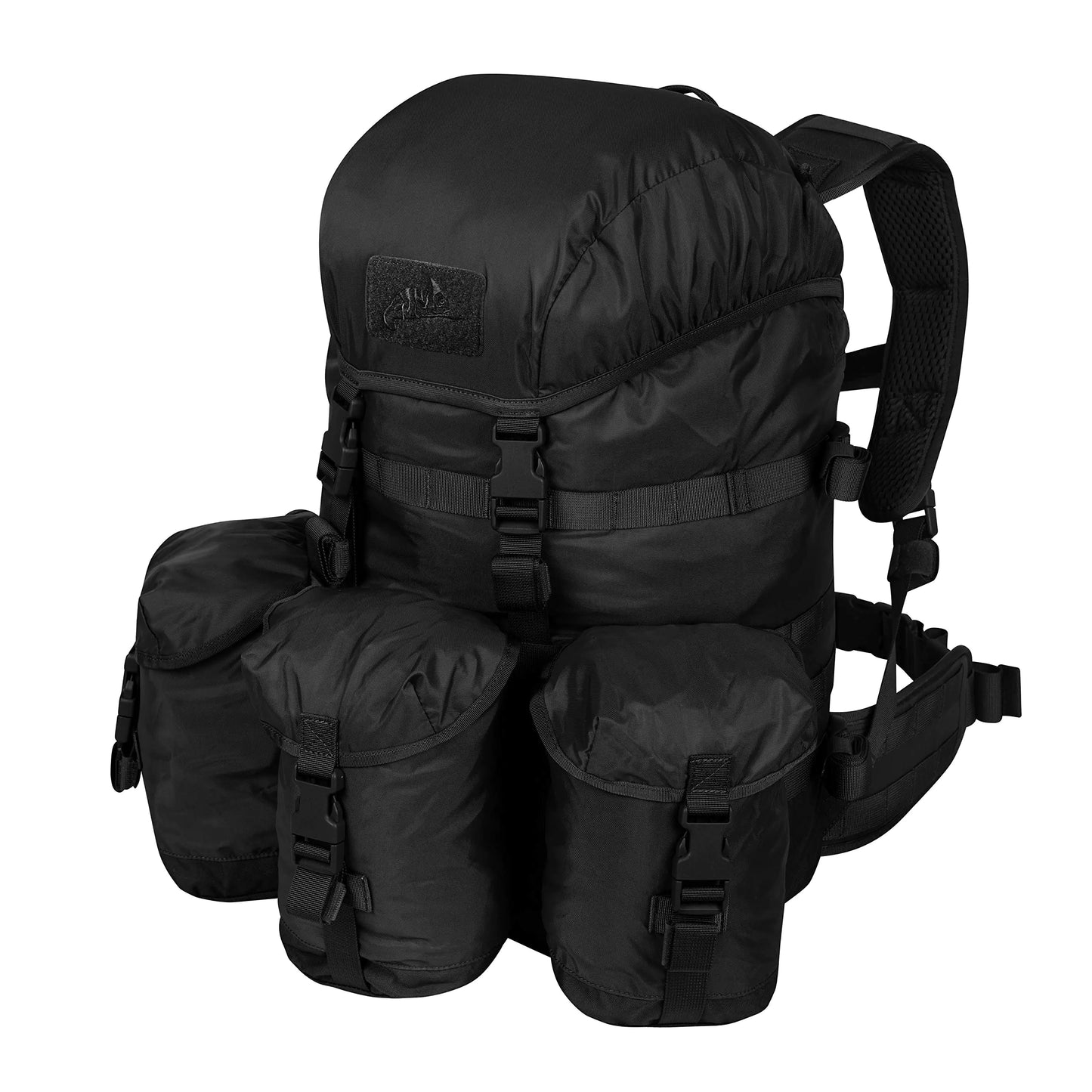 Helikon-Tex Bushcraft Line Matilda Backpack Black