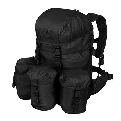 Helikon-Tex Bushcraft Line Matilda Backpack Black